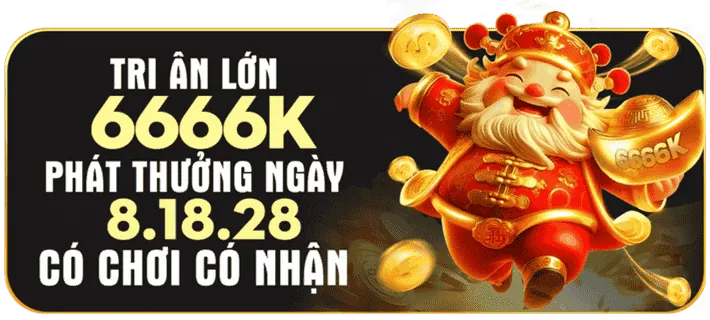 Hoàn trả hàng ngày và thưởng nạp